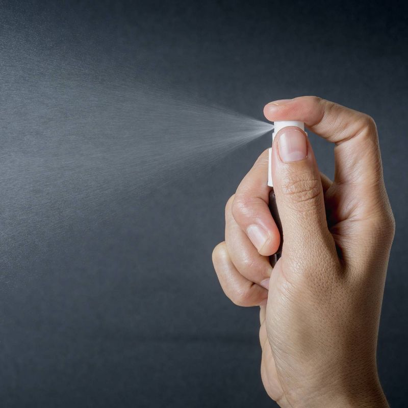 OPI Nail Treatment Rapid Dry Spray