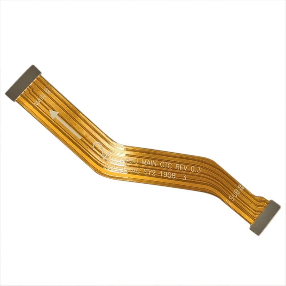 FOR Samsung Galaxy A30 A305F SM-305F LCD Display Screen Main Motherboard Flex Cable