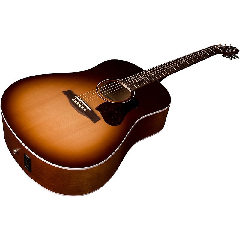 JN Guitars Elijah Series ELI-DCE Dreadnought Cutaway Acoustic-Electric