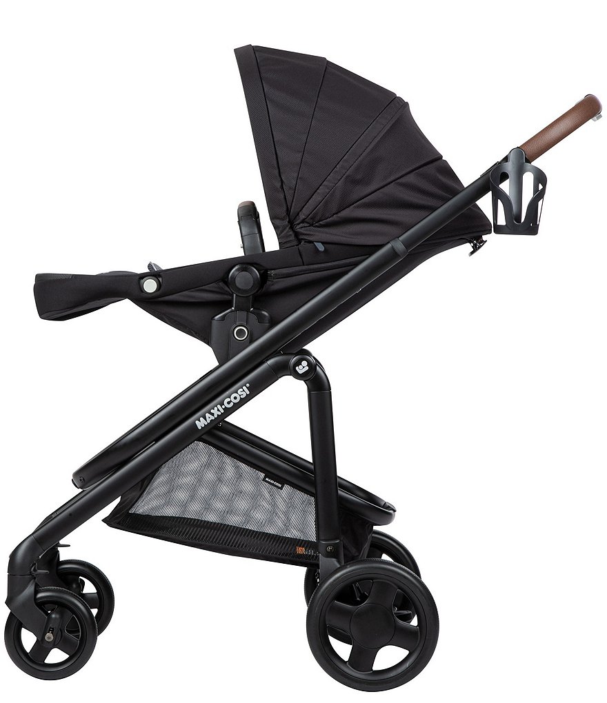 Maxi Cosi Tayla Modular Stroller
