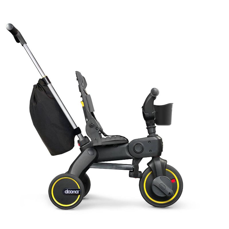 Doona Liki Stroller & Trike S3 - Gray Hound