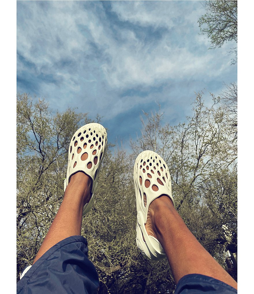 Merrell Women's Hydro Moc Water-Friendly Shoes