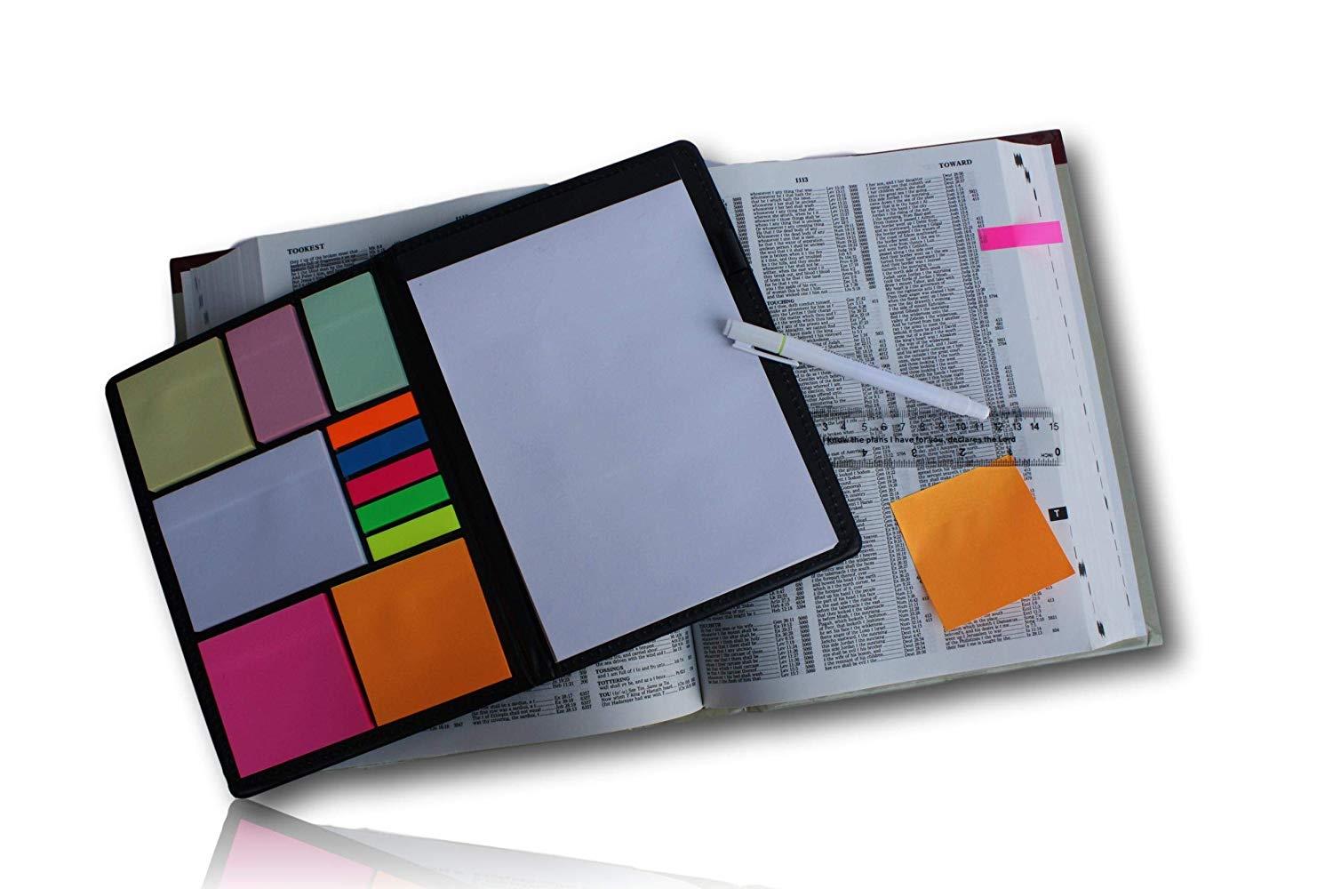 Sticky Note Combo Set