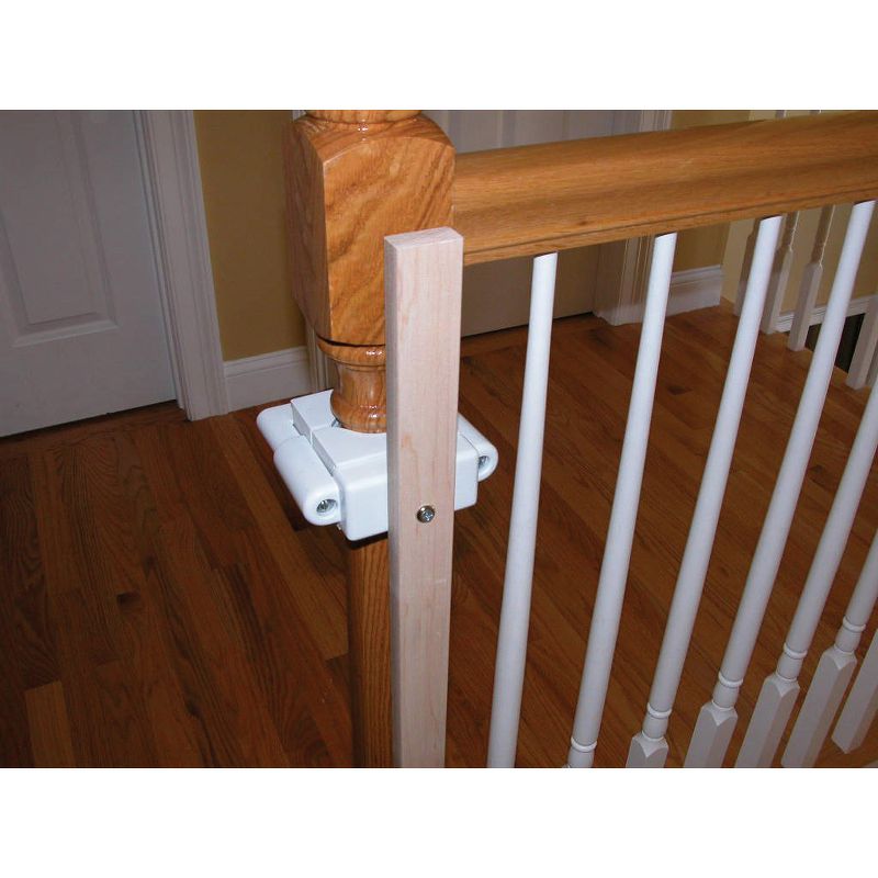 KidCo Stairway Baby Gate Installation Kit