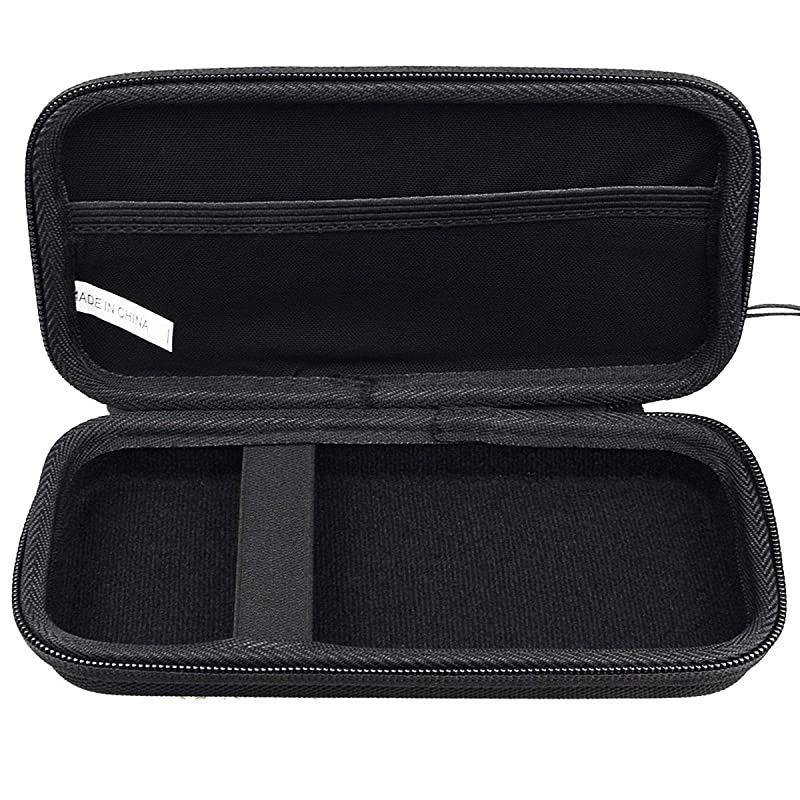 Hard Travel Case Bag Replacement for Casio fx115ES Plus EngineeringScientific Calculator