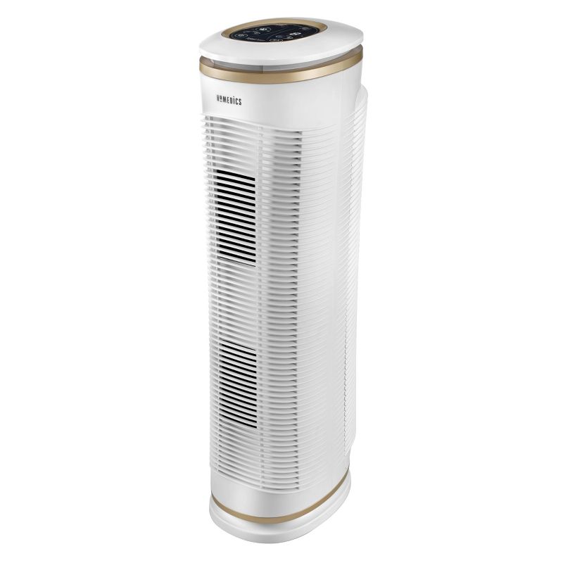 Pet Air Purifier - HoMedics
