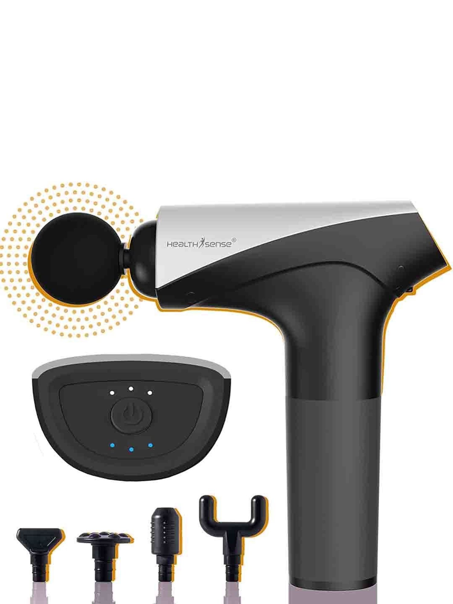 Hyperice Hypersphere, Massager Ball