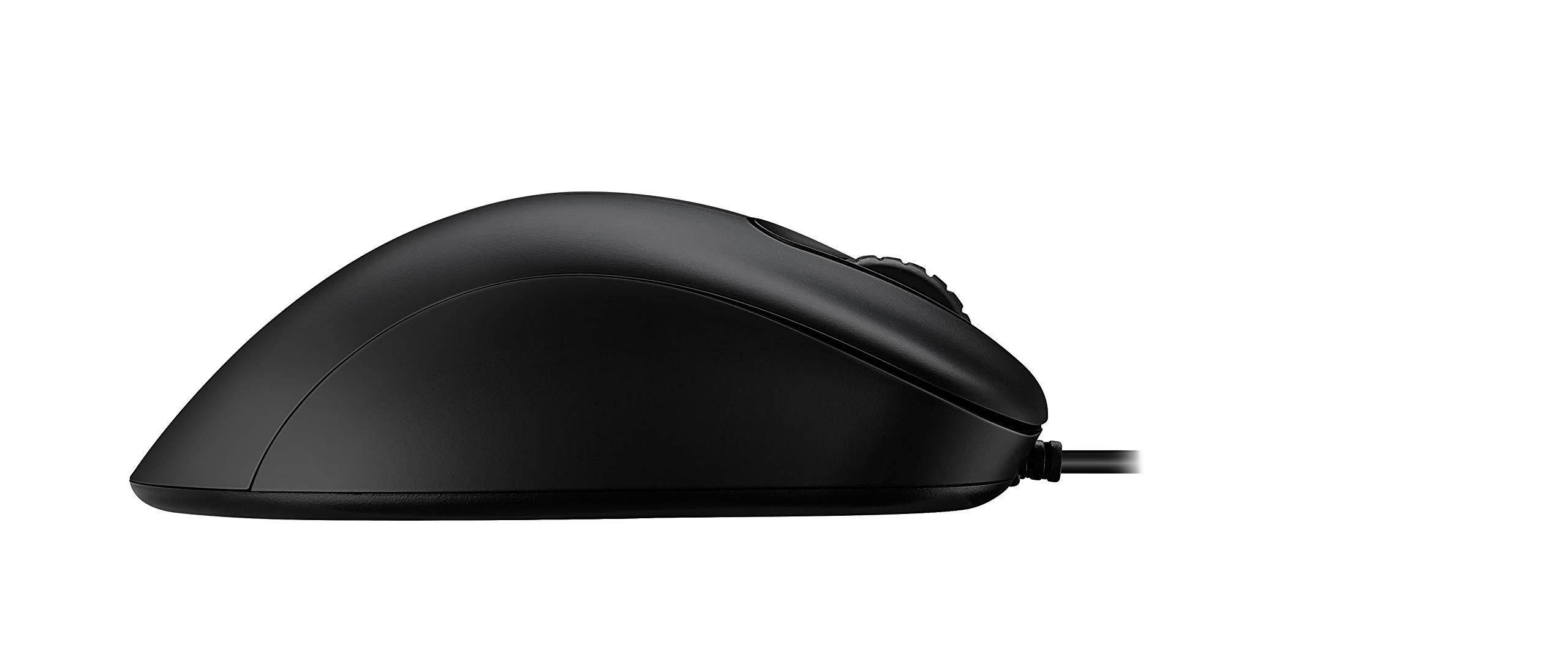 BenQ Zowie EC2 Ergonomic Gaming Mouse for Esports