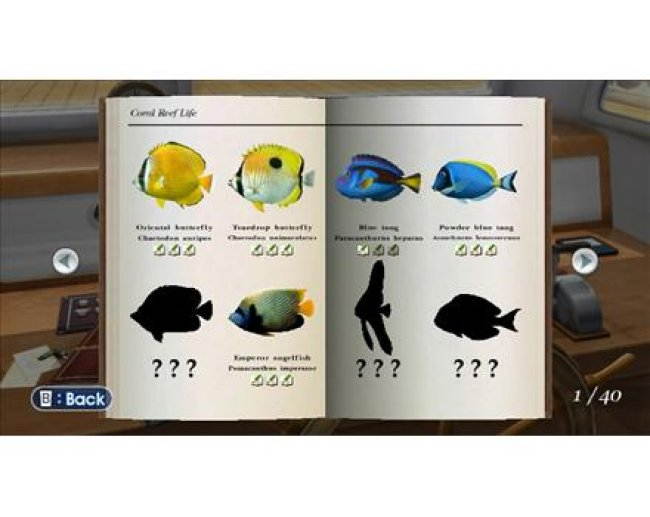 arcade zone  nintendo wii