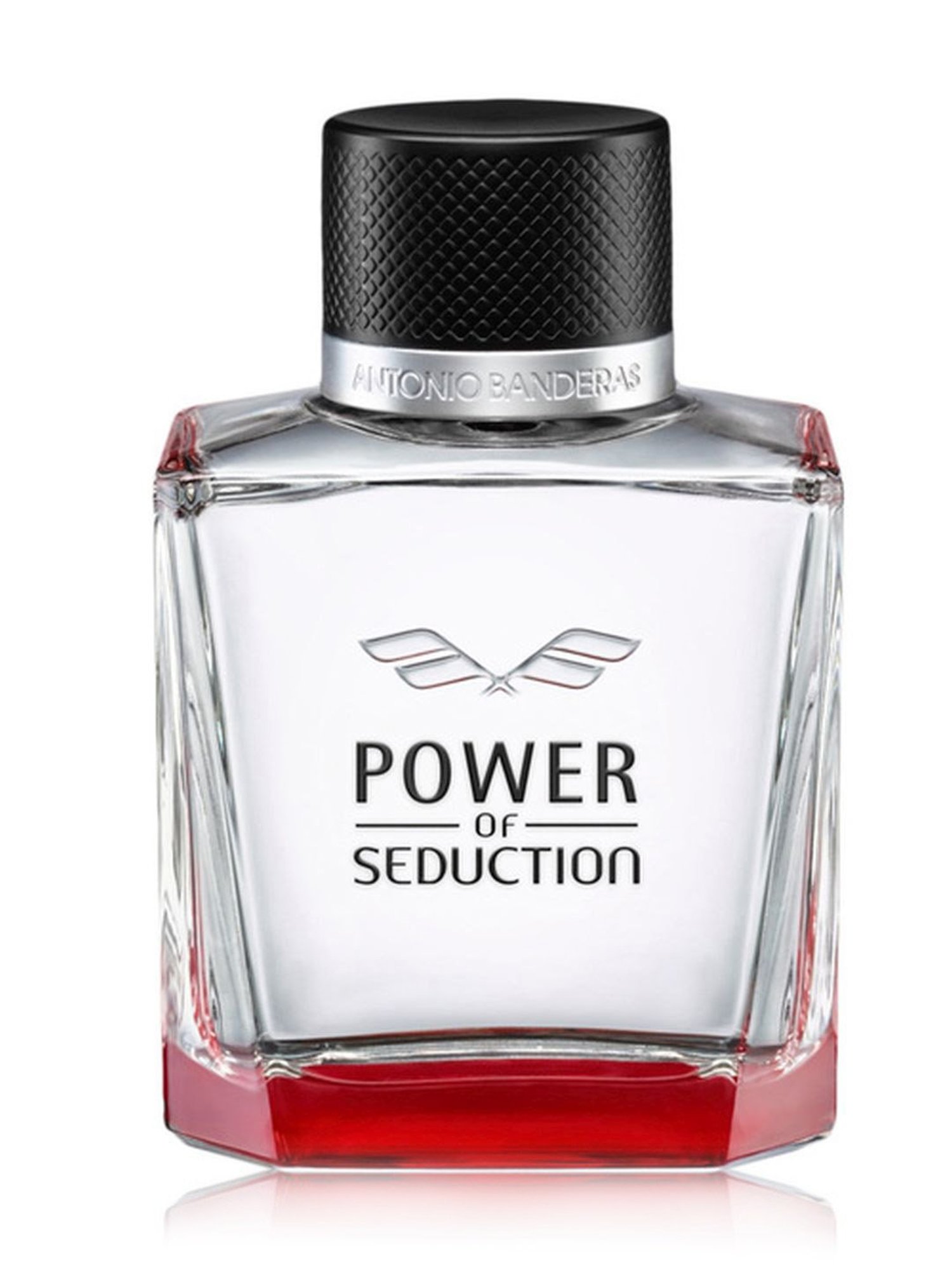 Antonio Banderas Power Of Seduction Eau de Toilette for Men - 100 ml