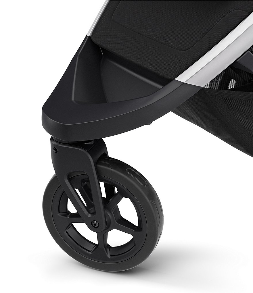Thule Spring Compact Stroller - Aluminum Frame