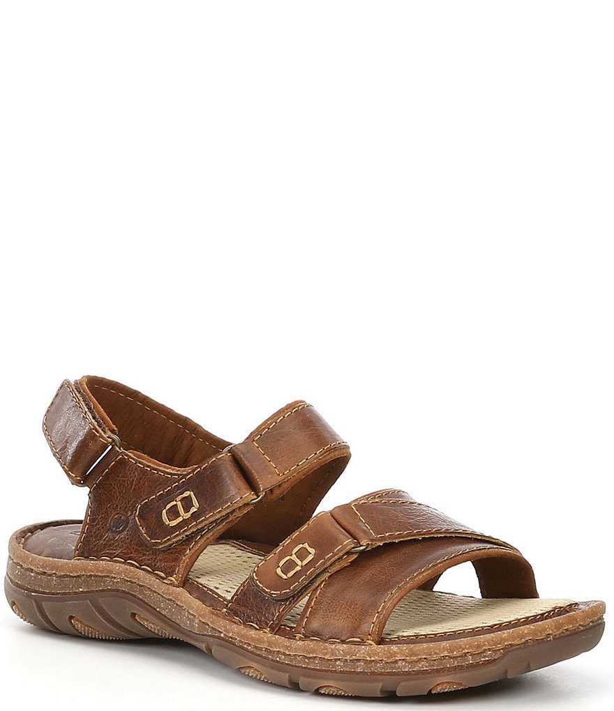 Josef Seibel Men's Rafe Sandals