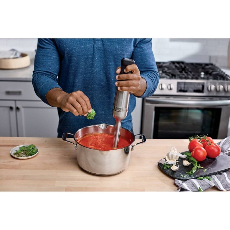 BLACK+DECKER Helix Hand Mixer - Red MX600R