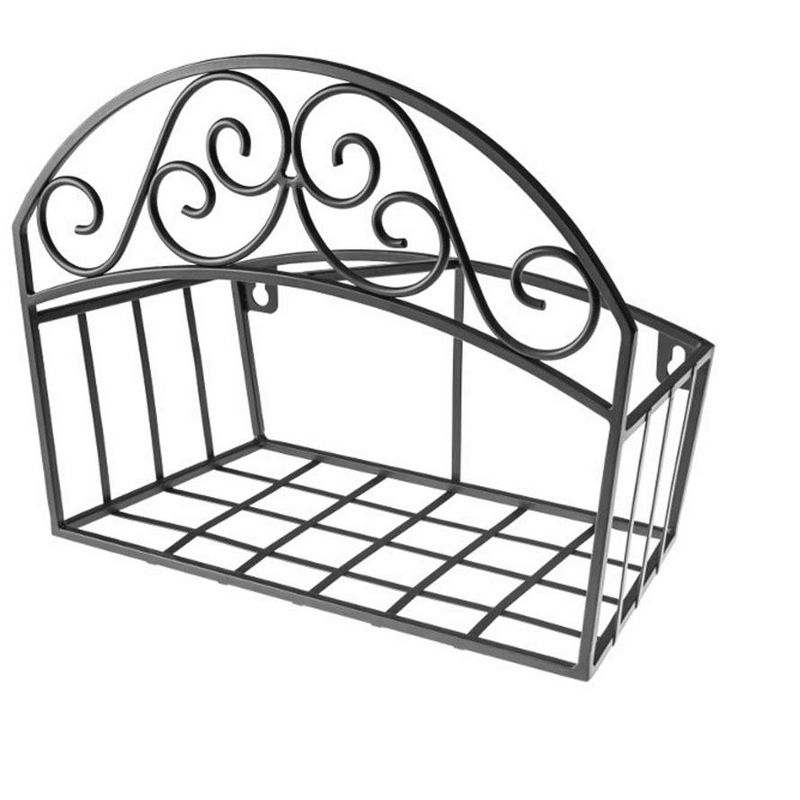 Suncast Swivel Smart Trak Hose Hideaway 225 Foot Hose Reel Storage Bin (3 Pack)