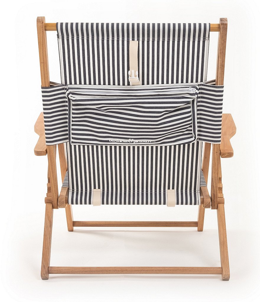 business & pleasure Outdoor Living Collection Tommy Chair