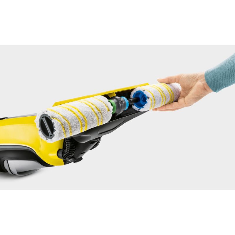 FC 5 Floor Cleaner - Karcher