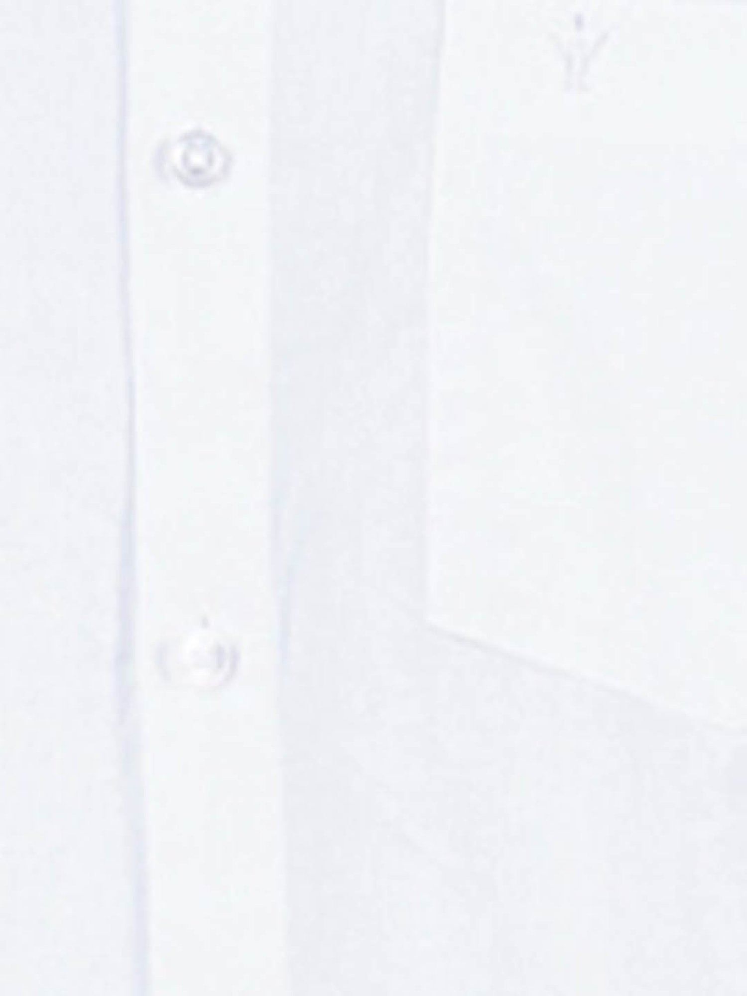 Ramraj Red Cotton Regular Fit Shirt