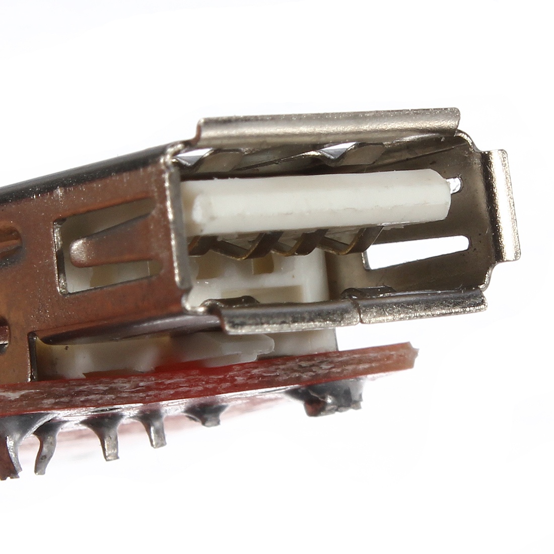 MicroUSB 5.25v 2.5A Power Supply for Raspberry 1, 2, 3, 3B+, Zero