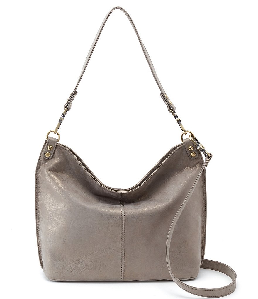 HOBO Pier Convertible Hobo Crossbody Bag