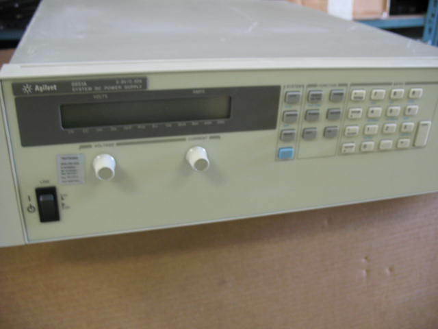 Pomona 6249-36-2 Red MiniGrabber Test Clip to Banana Plug, 36"