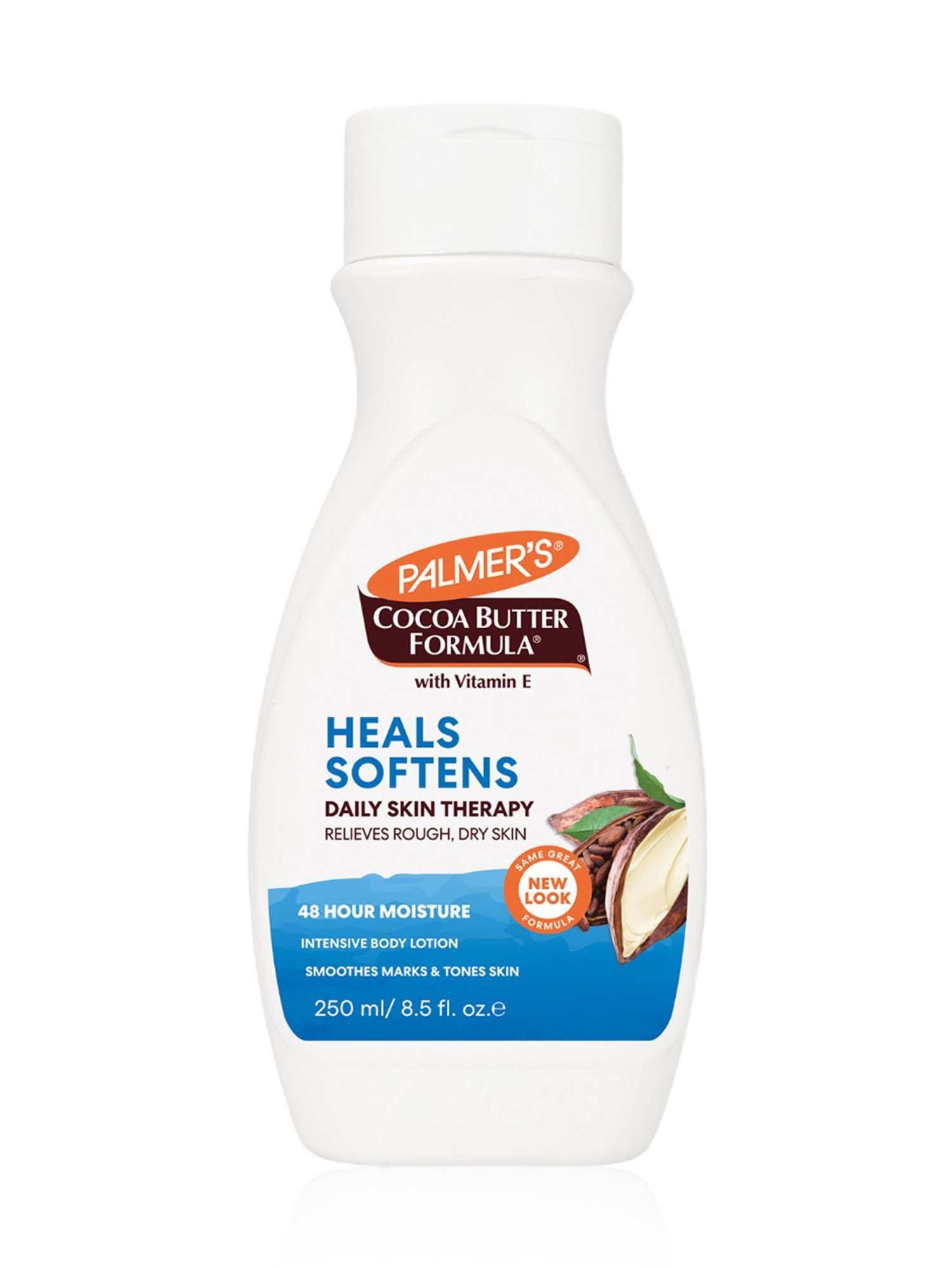 Palmer's Cocoa Butter Formula with Vitamin E Heals Softens Intensive Body Lotion - 250 ml