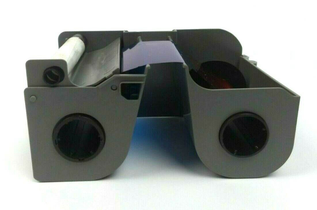 Fargo 45110 YMCKOK Ink Cartridge