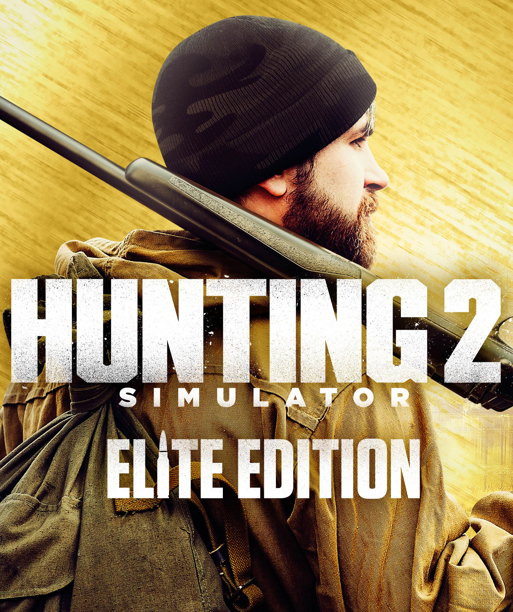 Hunting Simulator 2: Elite Edition  [Online Game Code]