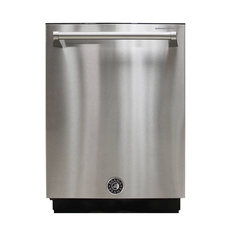 Vinotemp International Stainless Dishwasher