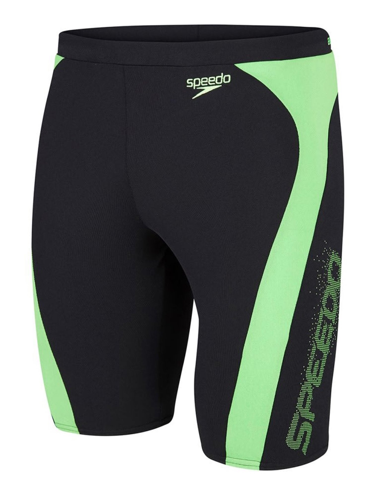 Speedo Watermelon Regular Fit Printed Swim Shorts