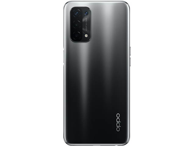 OPPO A74 5G | 6G/128G | CPH2197 | Snapdragon 480 | unlocked 5G smartphone | GSM Only, No CDMA | Google Play installed | international version | Space Silver