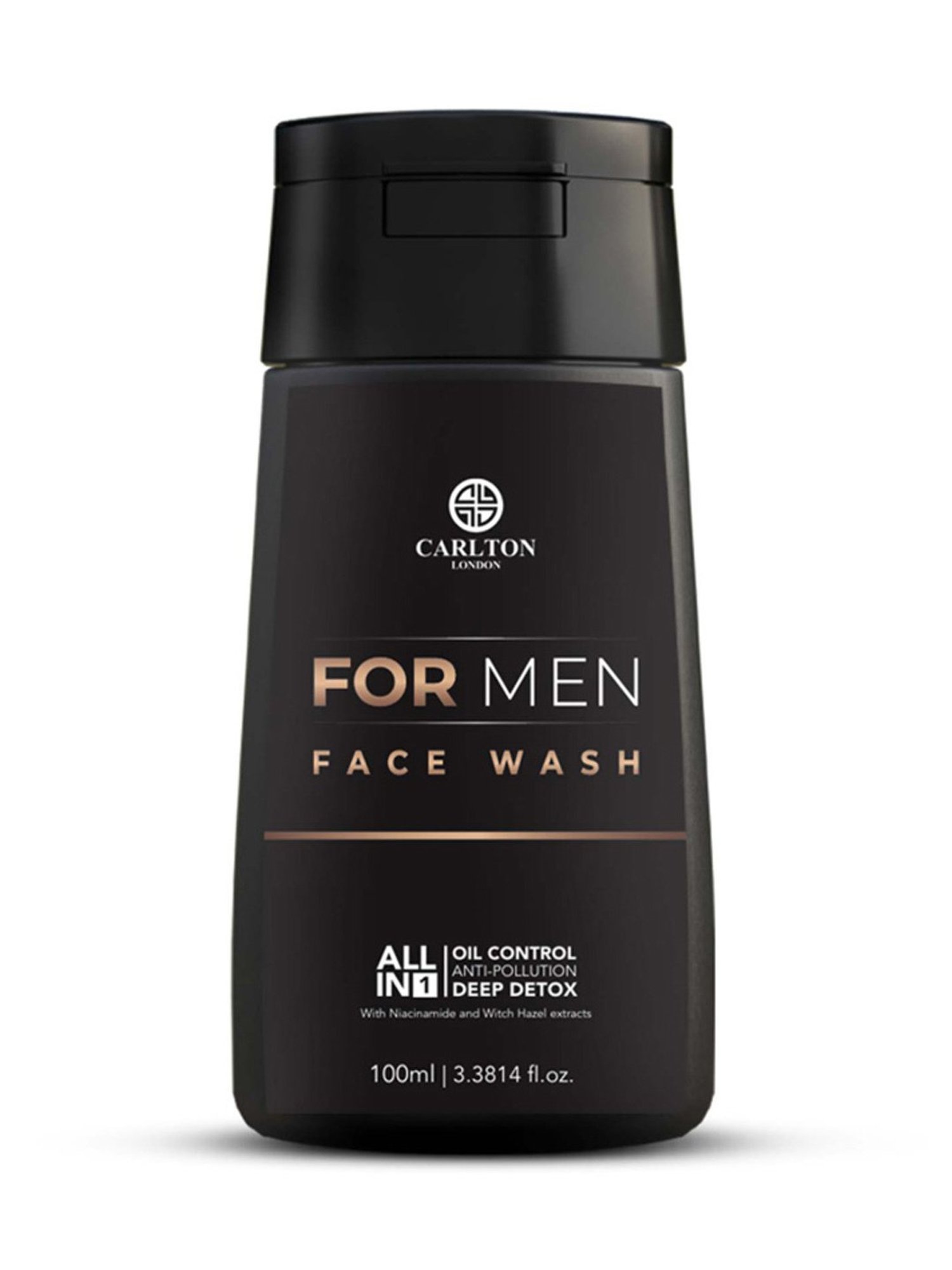 Carlton London Men Face Wash - 100 ml