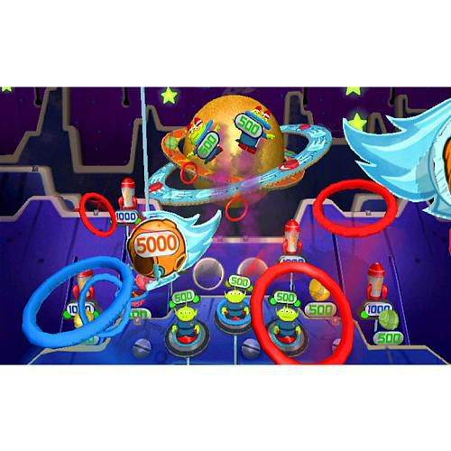 Def Jam Rapstar Wii Game