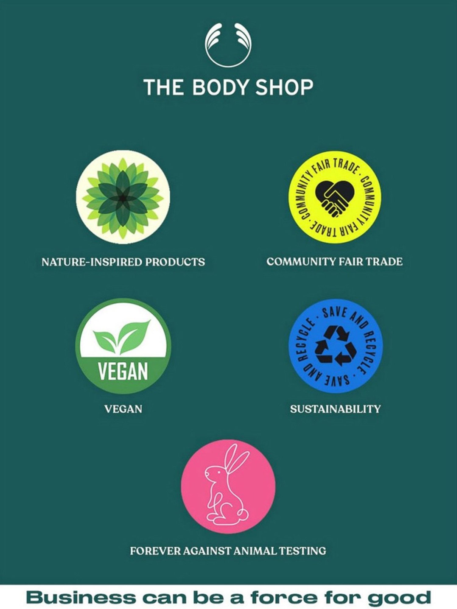 The Body Shop Edelweiss Cleansing Concentrate - 100 ml