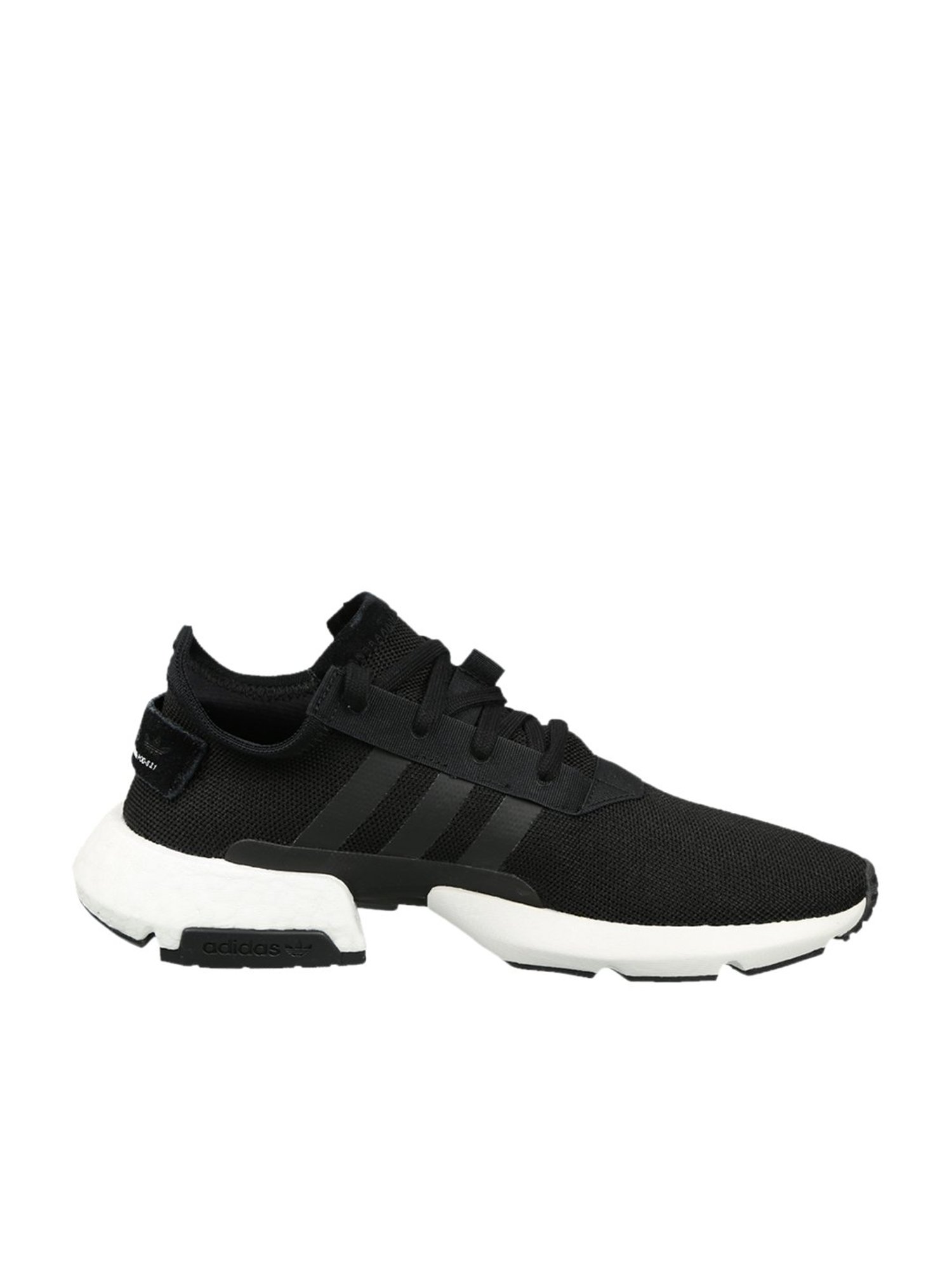 Adidas Originals Pod-S3.1 Black Sneakers