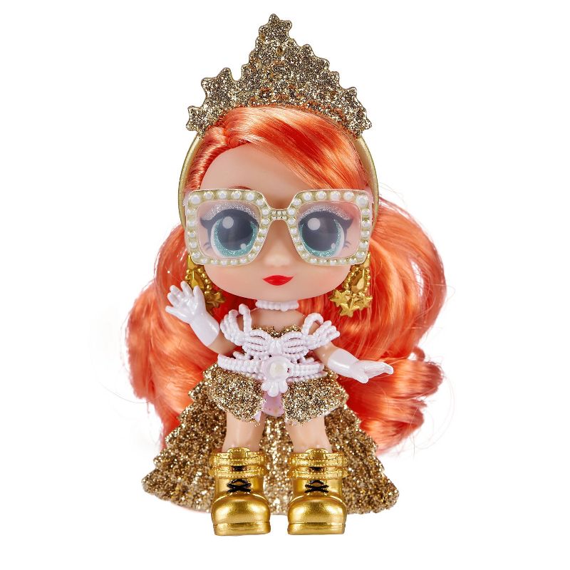 Itty Bitty Prettys Tea Party Series 1 Big Tea Cup