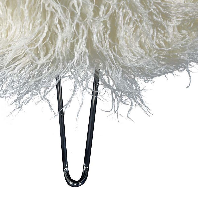 Linon Ottomans and Benches