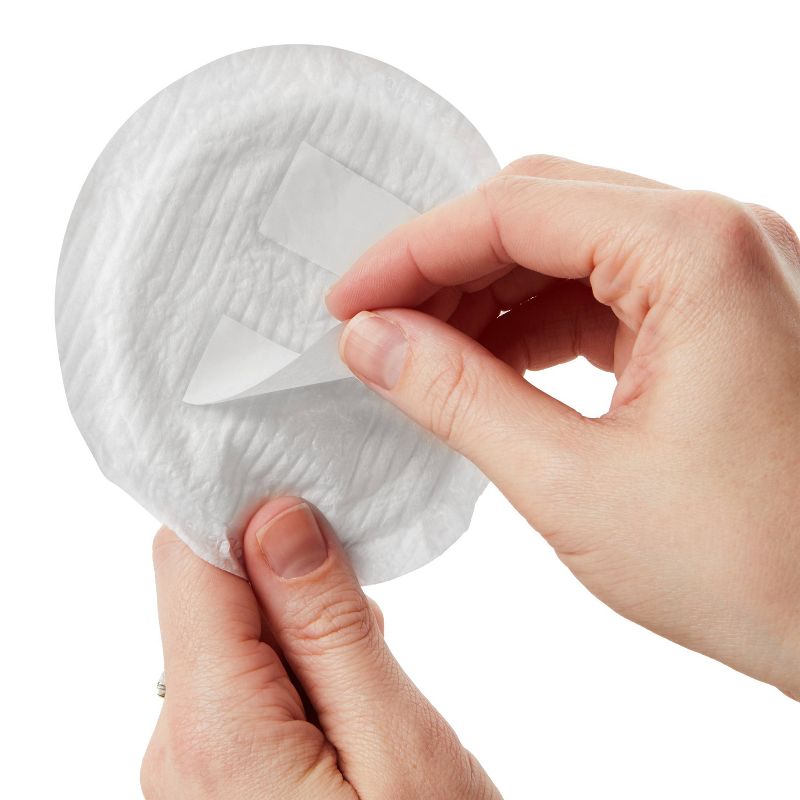 Evenflo Advanced Disposable Nursing Pads 60ct