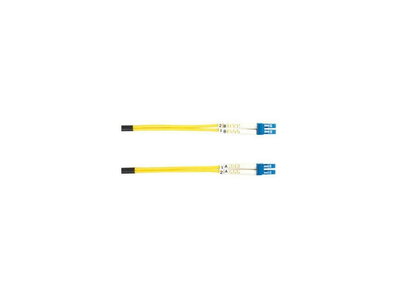 Fosm-005M-Lclc 16.40 Ft Fiber Optic Cable