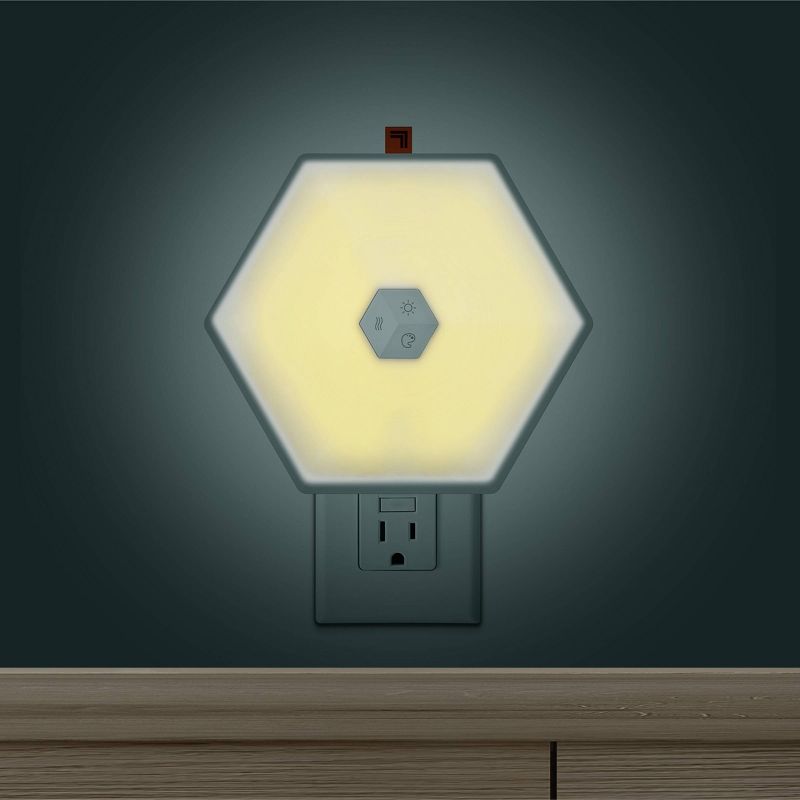 Night Light Plug In Diffuser