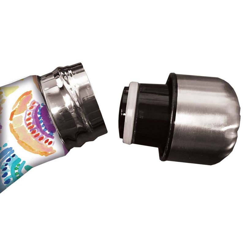 Artisan 17oz Stainless Steel Water Bottle - Mermacita