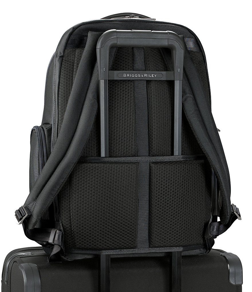 Briggs & Riley @Work Large Cargo Backpack