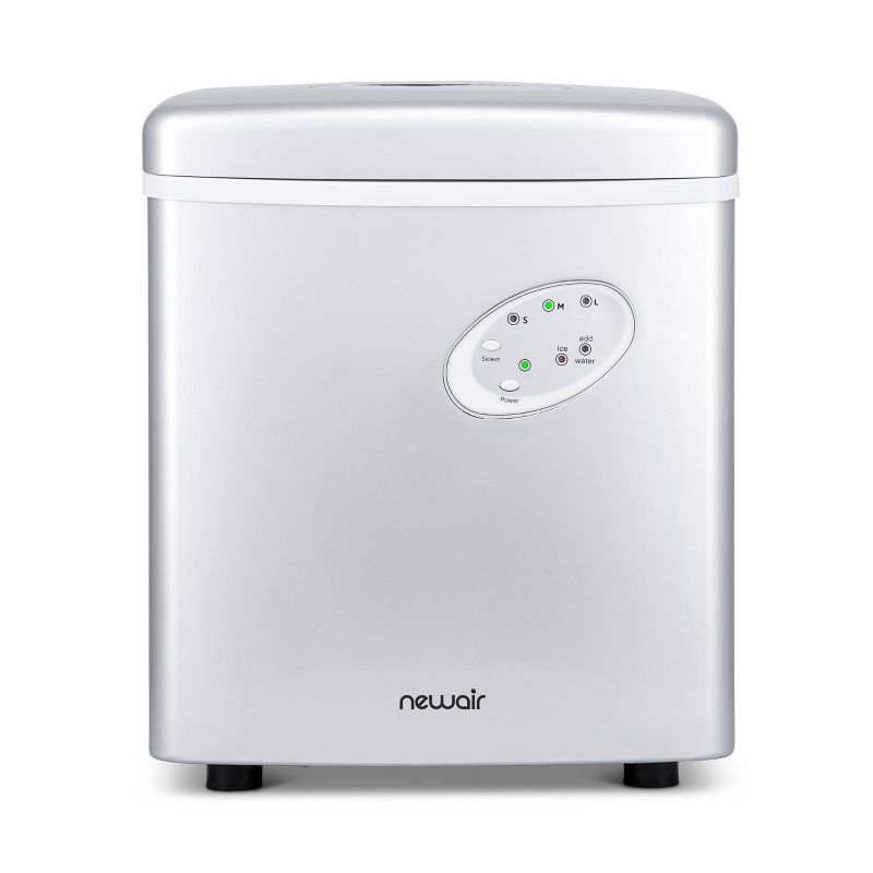 Frigidaire Ice Maker - Silver EFIC206