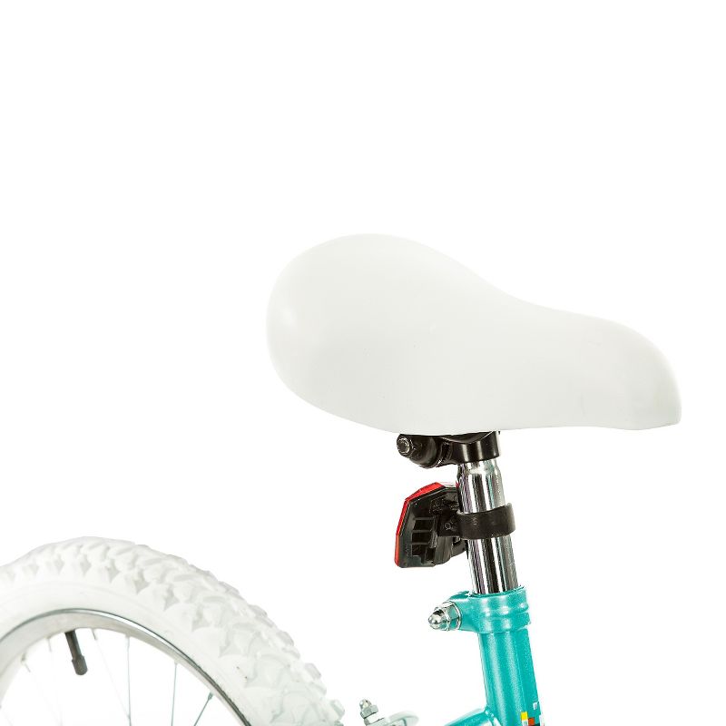 Titan Tomcat BMX 20" Kids' Bike - Teal Blue