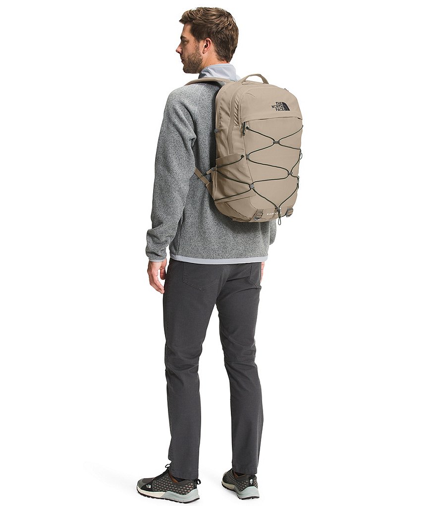 The North Face Borealis 28L Backpack