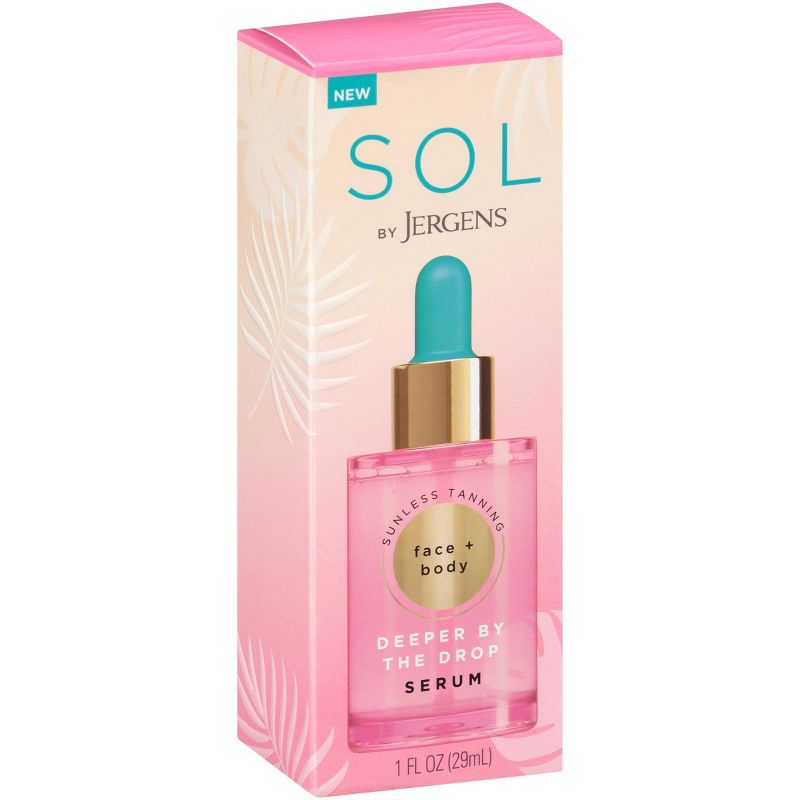 Tanologist Self-Tan Mitt - 1ct