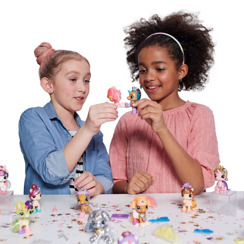 5 Surprise Unicorn Squad Surprise Ball