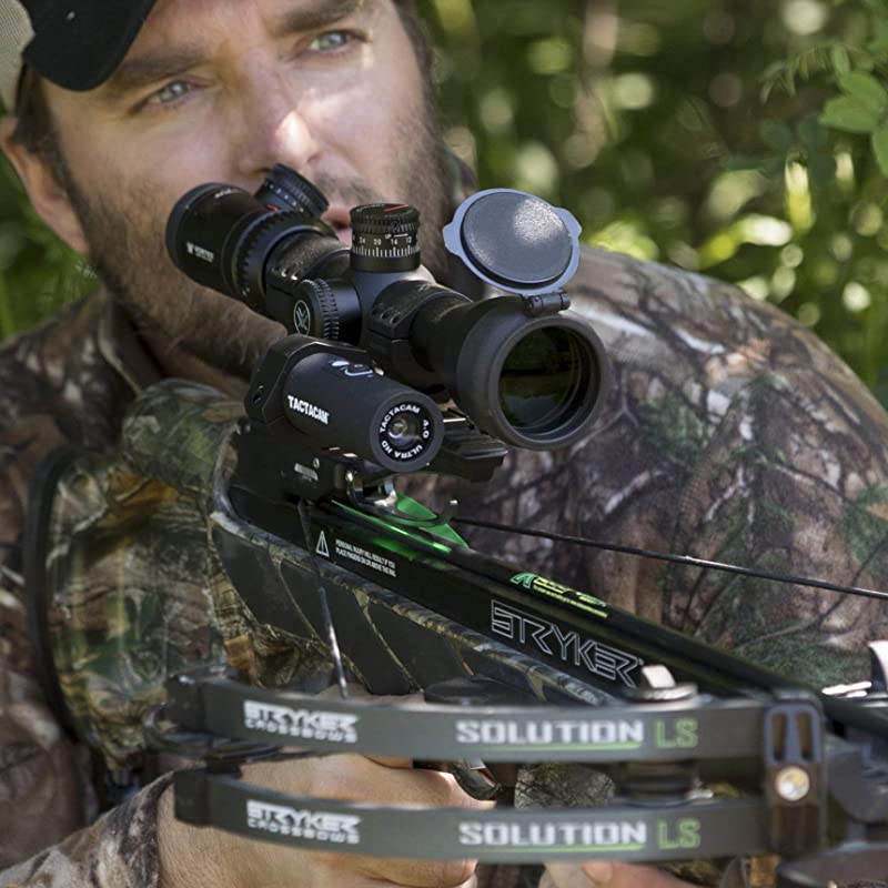 PRMUMS Undermountx 40mm for Crossbow