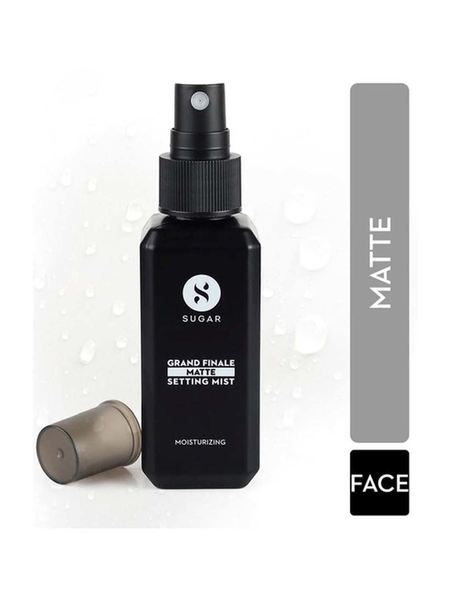 The Love Co. 100% Pure & Natural Rose Water - 100 ml