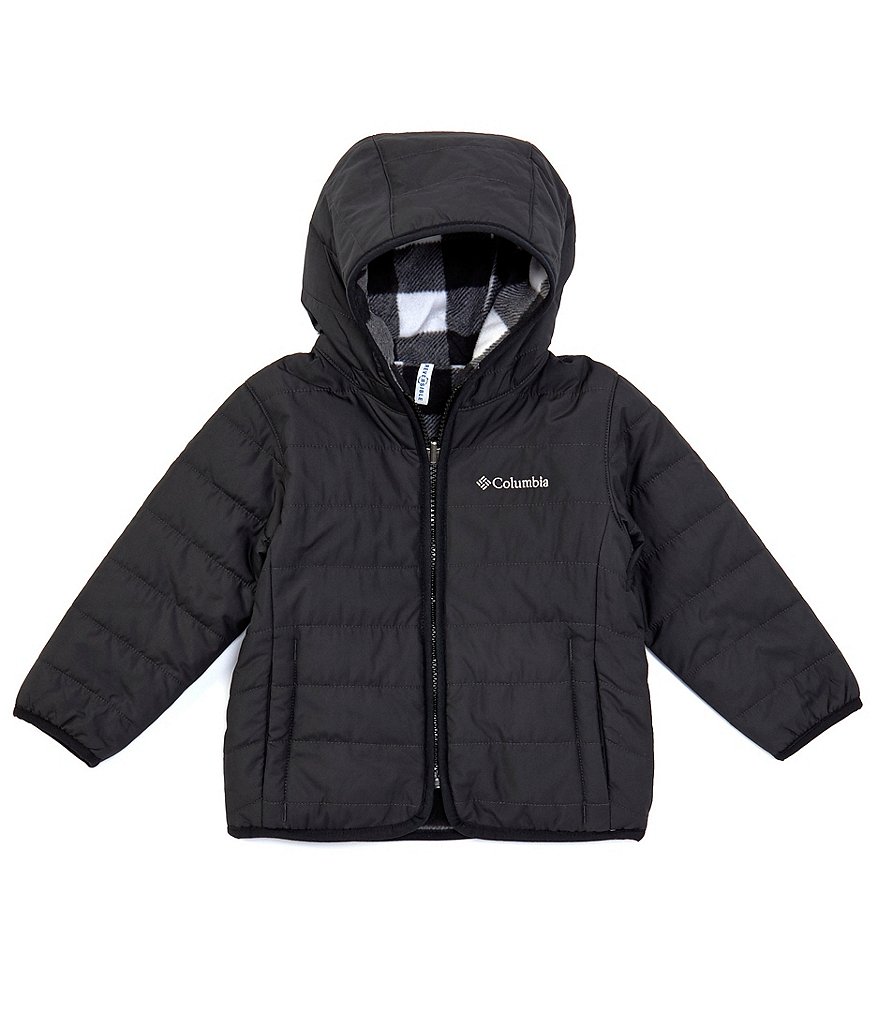 First Wave Baby Boys 12-24 Months Stripe Knit Vest