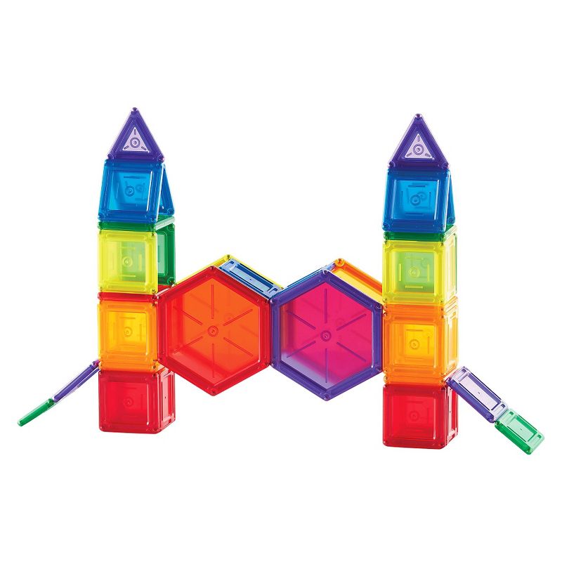 Mega Construx Magnext Mag-Box Construction Set